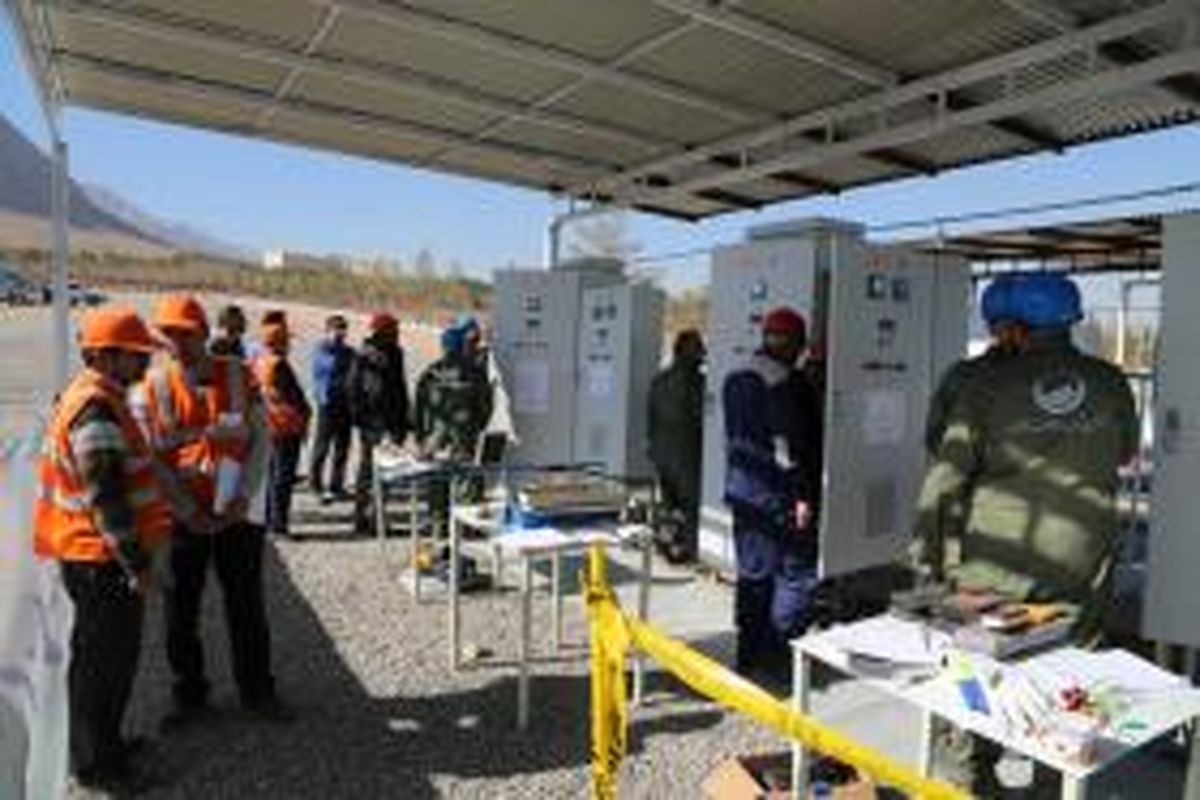 مسابقات ابفا