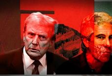 افشای ابعاد جدید از فساد رئیس جمهور آمریکا/ پشت‌پرده رسوایی جدید ترامپ در پرونده اپستین چیست؟ 