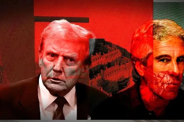 افشای ابعاد جدید از فساد رئیس جمهور آمریکا/ پشت‌پرده رسوایی جدید ترامپ در پرونده اپستین چیست؟ 