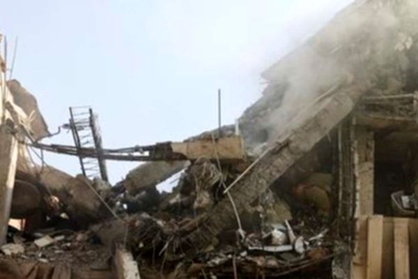 ۷۸ نفر در حملات وحشیانه اسرائیل به تهران شهید شدند
