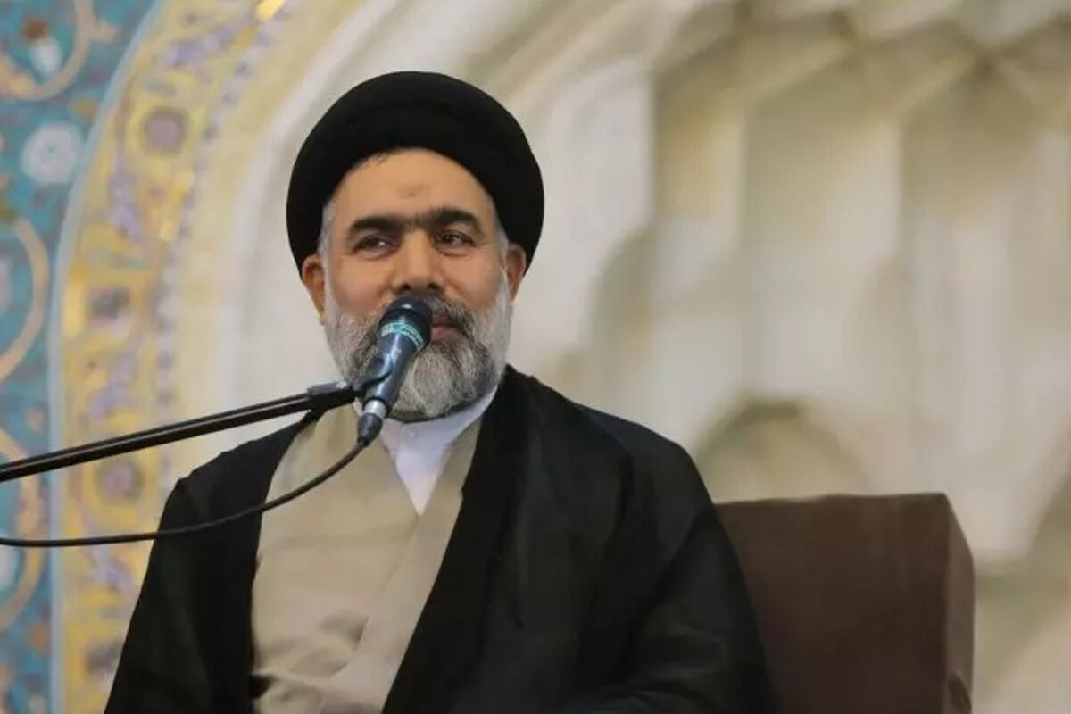 حجت‌الاسلام میرشفیعی