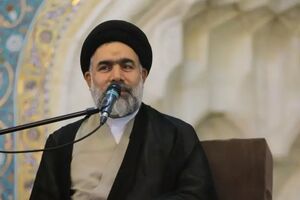 زیارت اباعبدالله(ع) کار توبه نصوح را می کند