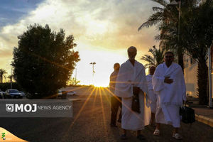 زمان نام نویسی ایرانیان مقیم خارج از کشور برای حج تمتع تمدید شد
