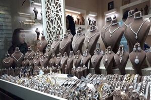 تولید سالانه ۹۰ تُن نقره در مشهد