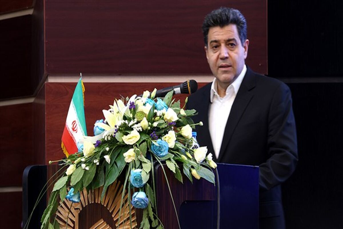 رئیس اتاق بازرگانی، صنایع، معادن و کشاورزی ایران