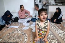 روزگار تاجری که یک شبه نابود شد / وقتی نازنین با اشک آرزویش را می گوید