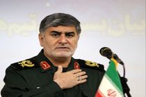 کشف 4 انبار کالاهای احتکار شده در ایلام/ مبارزه با احتکار و قاچاق دردستور کارجدی سپاه قرار دارد