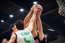 کرمانشاه میزبان مسابقات بین‌المللی بسکتبال سه نفره در آذر ماه شد