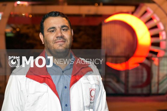 جمعیت هلال احمر لرستان به ۲۴۶ مسافر نوروزی حادثهدیده امدادرسانی کرد