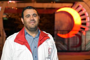 جمعیت هلال احمر لرستان به ۲۴۶ مسافر نوروزی حادثه‌دیده امدادرسانی کرد