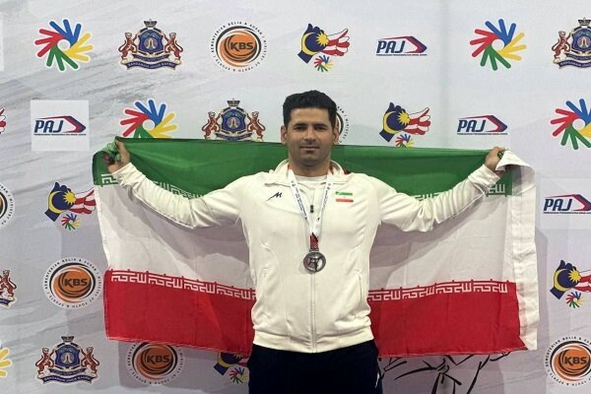 کاراته ناشنوایان