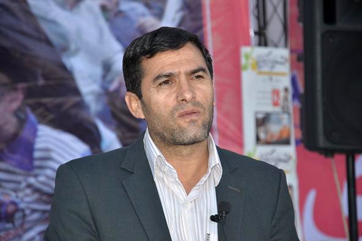 اصفهان- معاون کمیته امداد