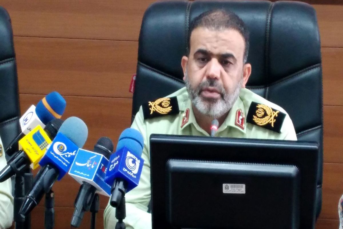 سردار دلاور القاصی‌مهر