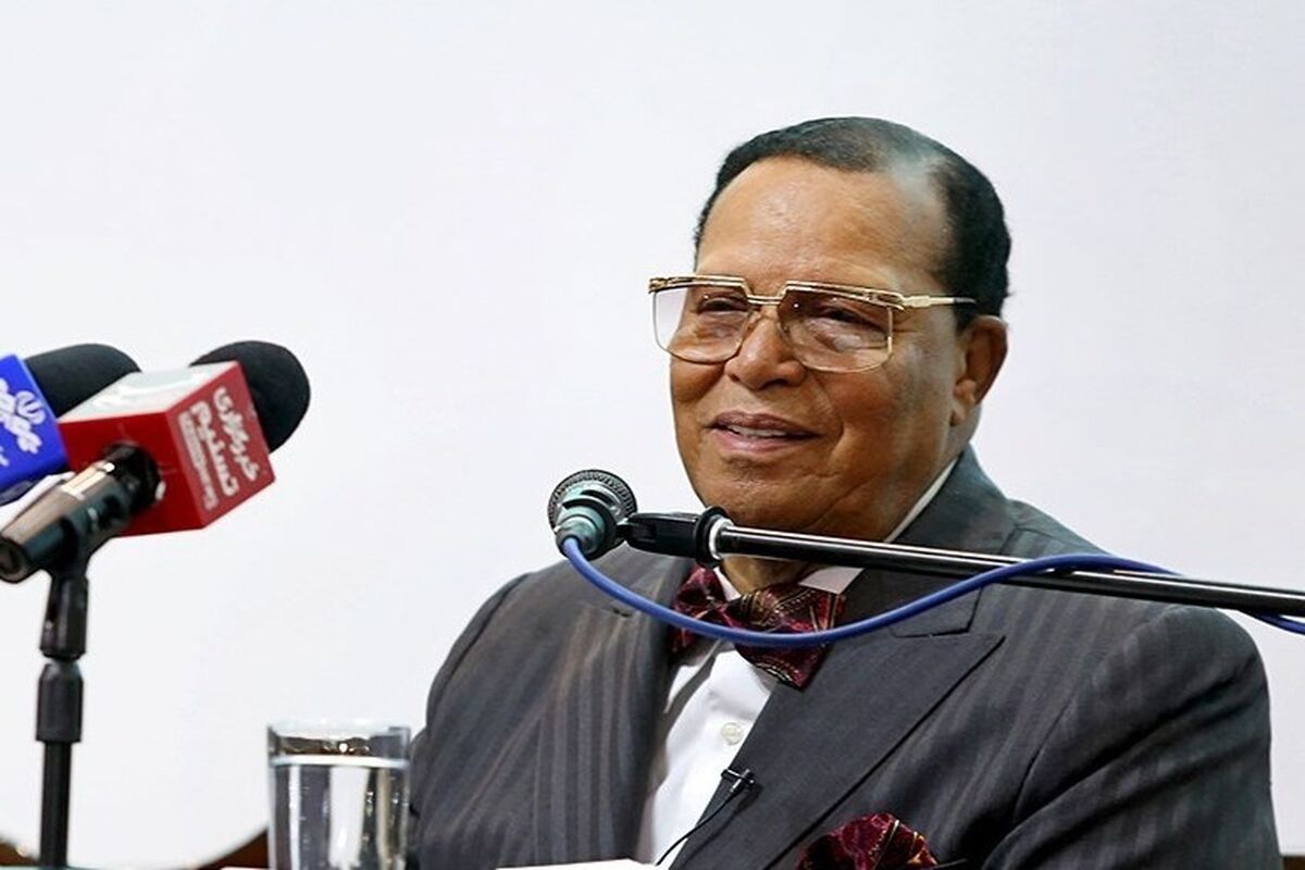 لوئیس فراخان