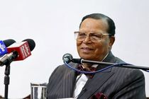 تحریم‌ ها مقدمه‌ای برای جنگی جدید هستند/ از ترامپ می‌خواهم بسیار مراقب باشد