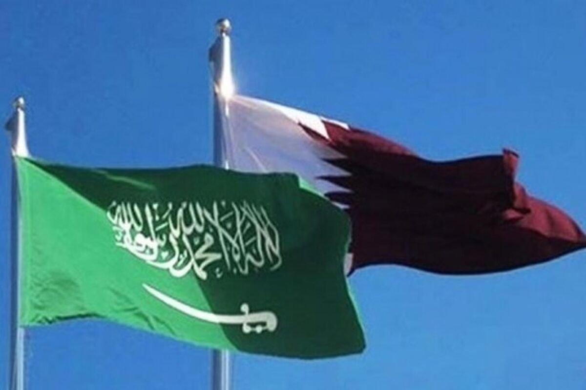 قطر و عربستان