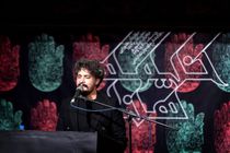 دعای خاص راغب در کربلا/ اولین شخصی که با دیدن بارگاه اباعبدالله الحسین(ع) و ابوالفضل(ع) به یادش افتادم + فیلم