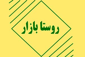 فارس در پروژه ملی ایجاد روستا بازارها پیشتاز کشور شد/ افتتاح ۱۴ روستابازار