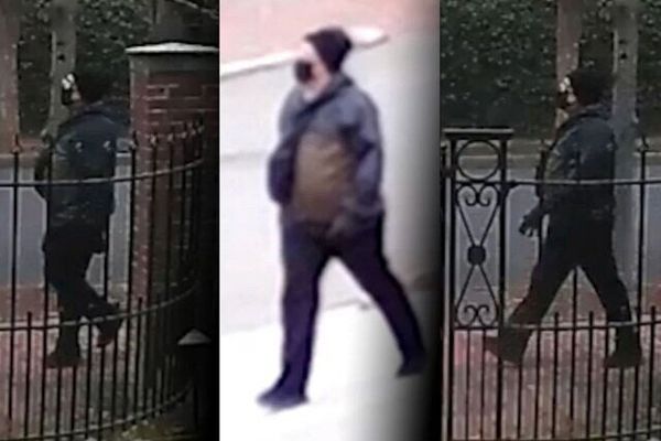 اف‌بی‌آی برای شناسایی عامل تیراندازی دانشگاه براون جایزه تعیین کرد