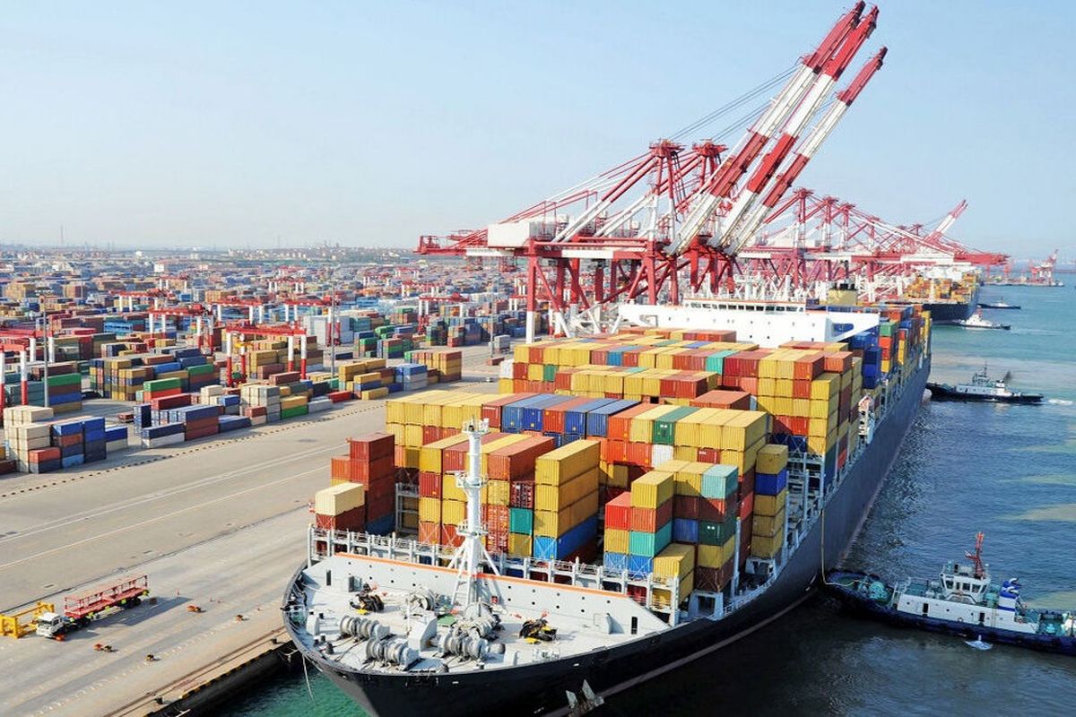 بنادر هرمزگان