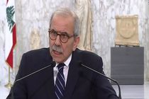  امنیت لبنان هرگز در سایه تداوم اشغالگری رژیم صهیونیستی محقق نخواهد شد