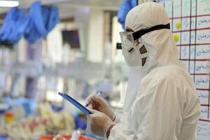 کاهش تعداد شهرهای با وضعیت قرمز در استان خراسان رضوی