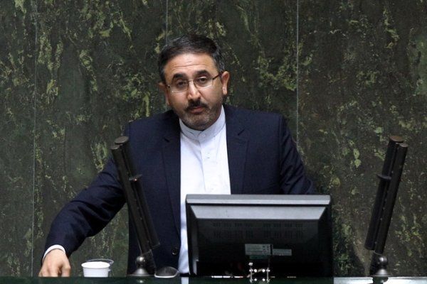 کمبود نیروی انسانی در حوزه درمان غرب مازندران