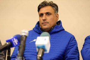 وقت‌کشی در برنامه ما نبود