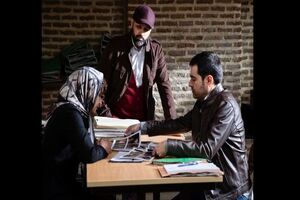فیلمبرداری فیلم سینمایی طلا خون به روزهای پایان رسید