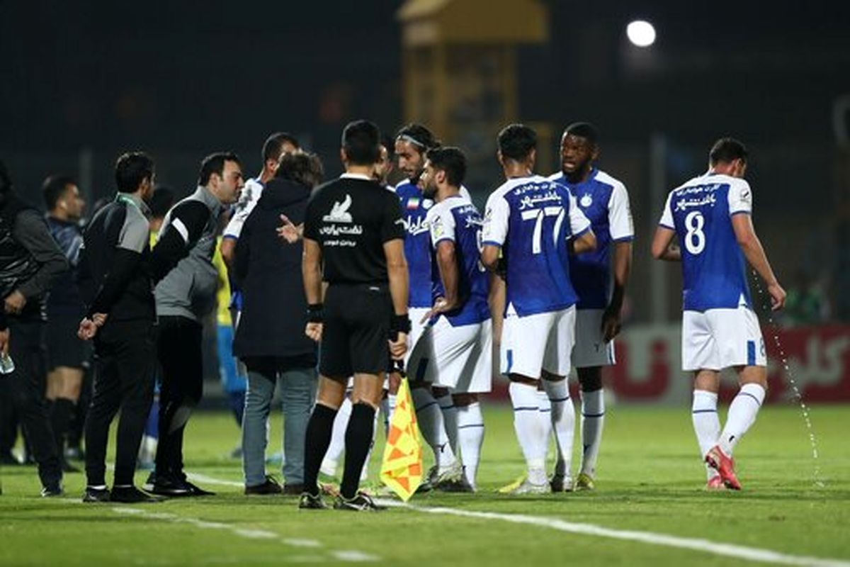 لیگ دسته اول فوتبال