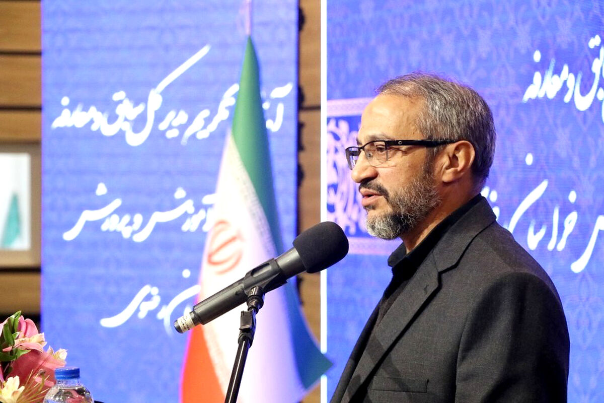  سرپرست آموزش و پرورش خراسان رضوی