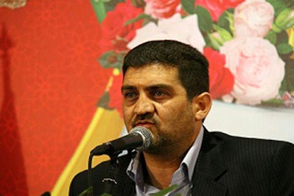 اصفهان- مدیر میادین شهری