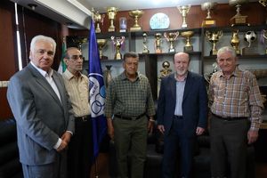 وزارت بهداشت باید پزشکان عمومی را ببیند