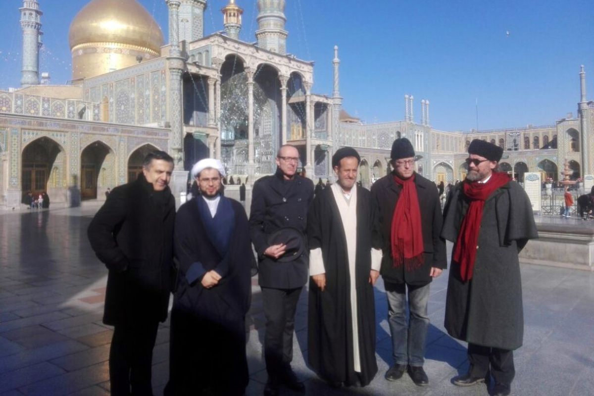 سفیر اتریش