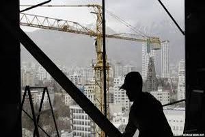 مرگ 63 نفر ناشی از حوادث کار در مازندران