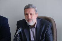 کشت نشایی چغندرقند تعداد دفعات آبیاری را دومرحله کاهش می‌دهد 