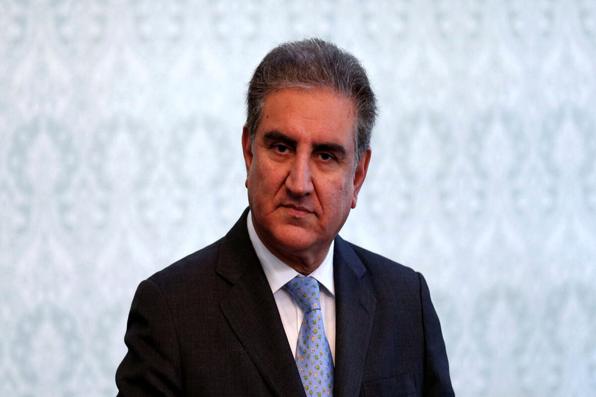 وزیر خارجه پاکستان