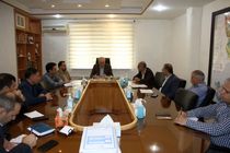 افتتاح و آغاز عملیات اجرایی 10182 میلیارد ریال پروژه صنعتی همزمان با سفر رئیس جمهور به کردستان