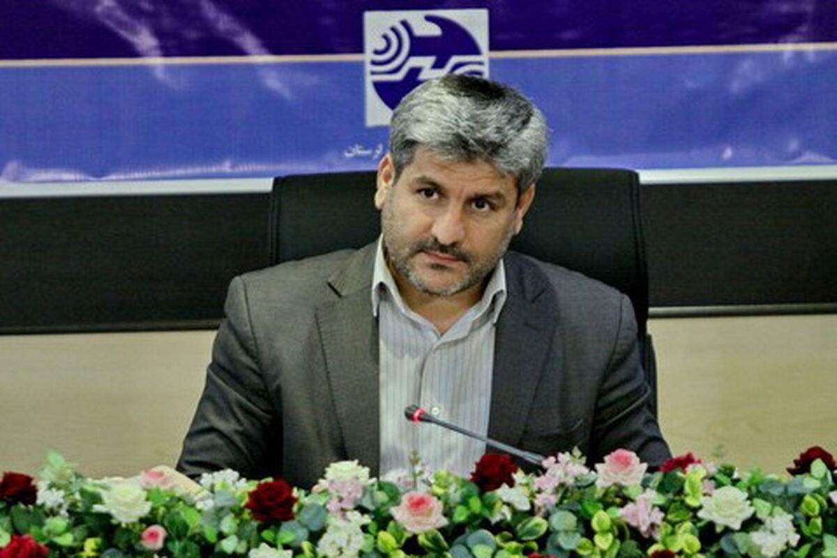 مدیر مخابرات منطقه کرمانشاه