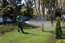 انتقال چاه‌های آب از شهرداری به وزارت نیرو بی‌نتیجه مانده است