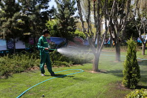 انتقال چاه‌های آب از شهرداری به وزارت نیرو بی‌نتیجه مانده است