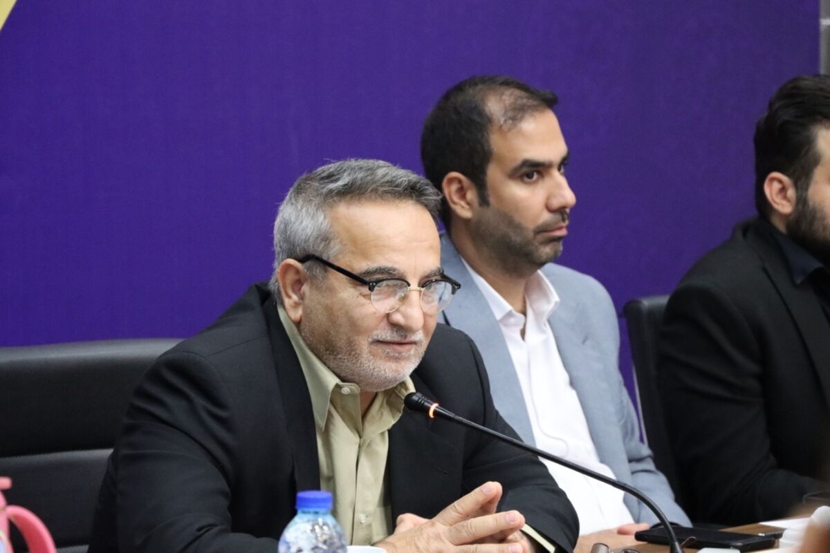 استاندار