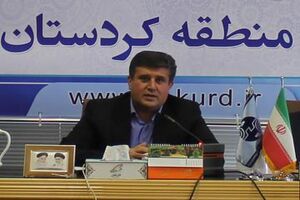 استمرار ارتقای تکنولوژی سایت های روستایی تلفن همراه در کردستان