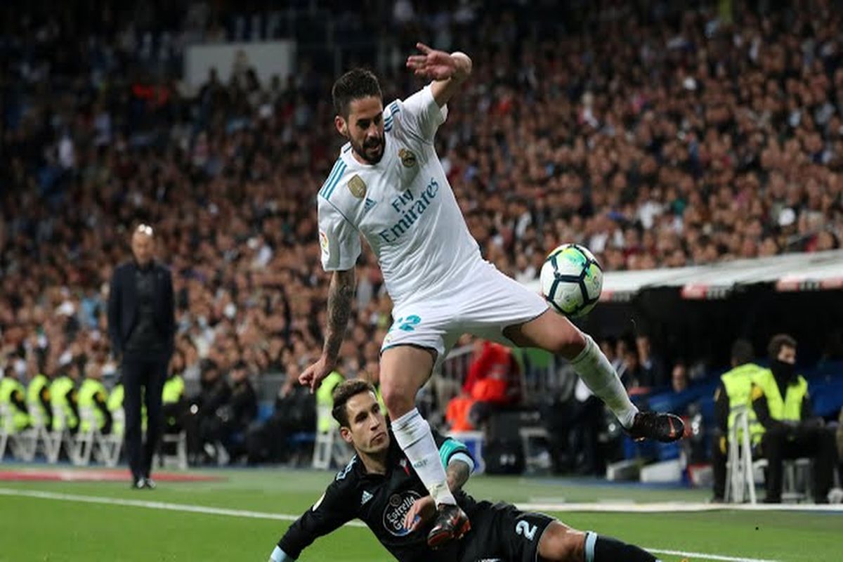 رئال مادرید