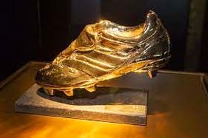 رقابت سخت برای کسب کفش طلای اروپا درگرفت