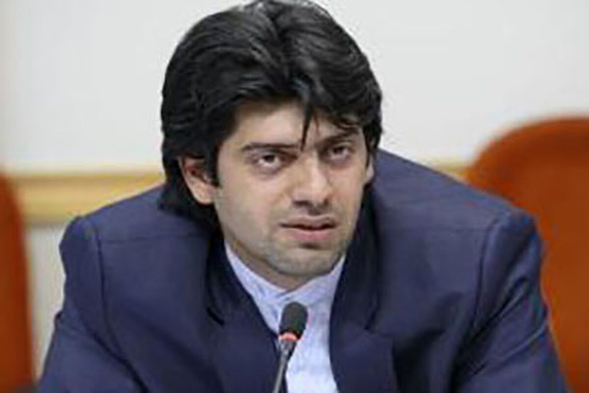 محمد دامادی