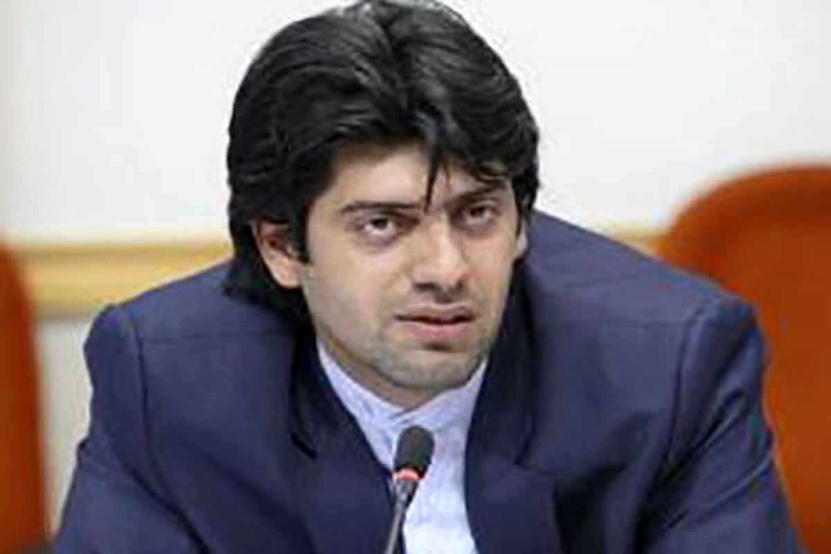 محمد دامادی