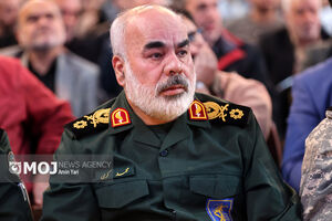 سردار کرمی از ویژگی‌های شخصیتی و راهبردی محمد پاکپور گفت