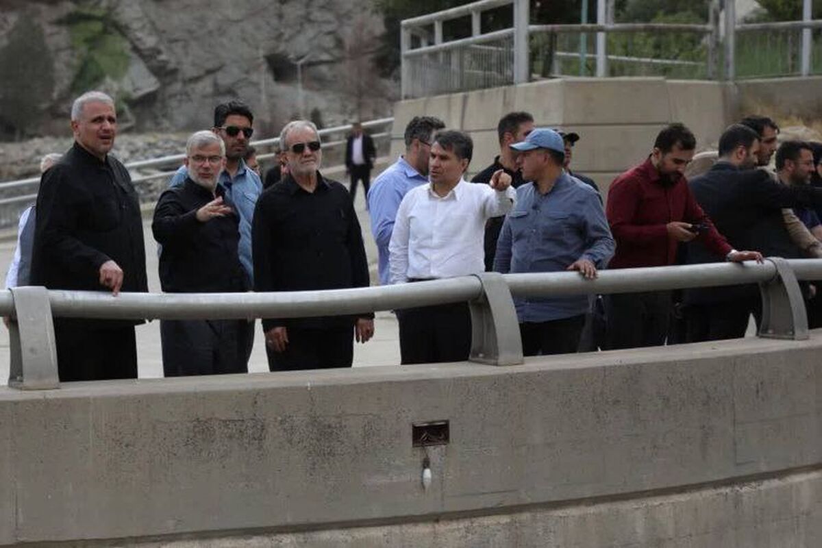 پزشکیان