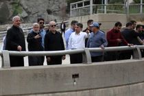 پروژه آزادراه شمالی کرج مورد حمایت قرار می‌گیرد